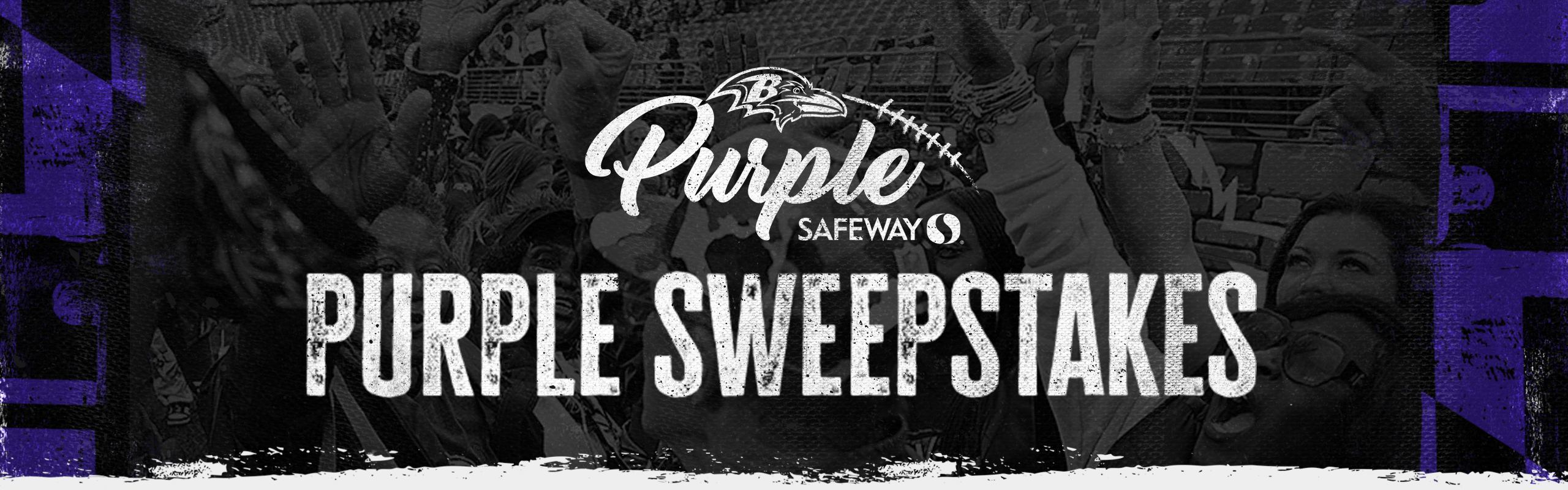 Enter to win Ravens-Steelers tickets!