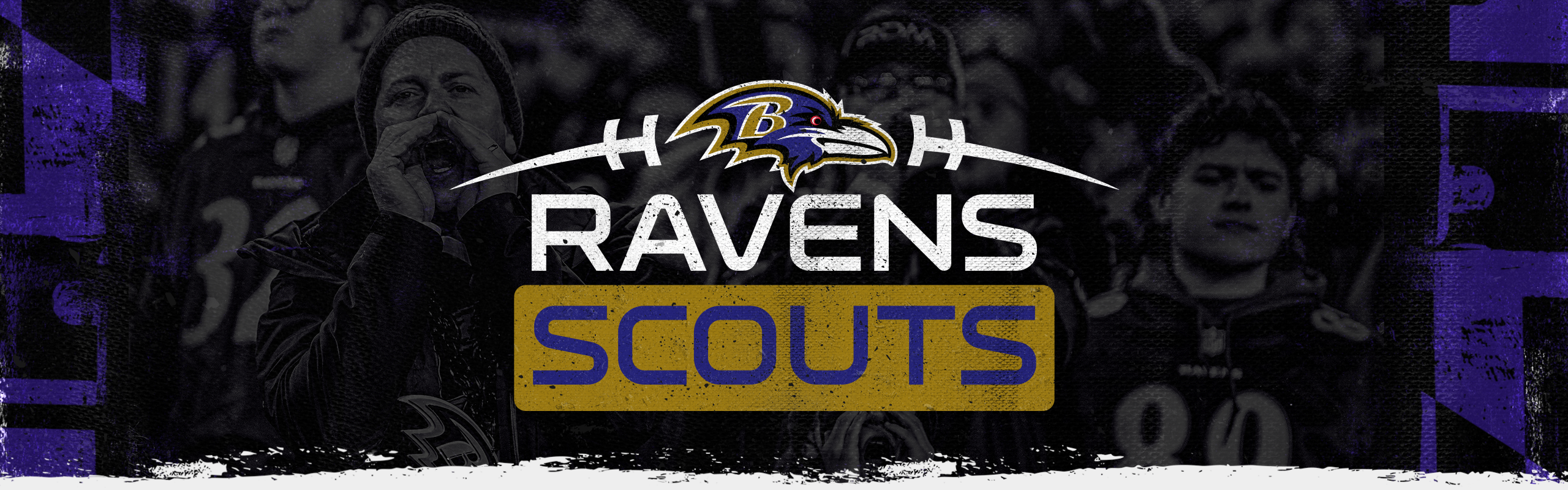 Ben Helmrath on LinkedIn: Baltimore Ravens Exclusive Ticket Offer