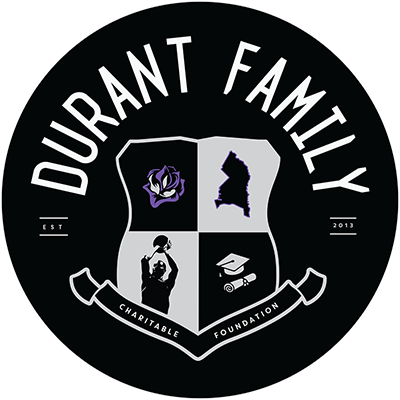 Kevin Durant Family Foundation