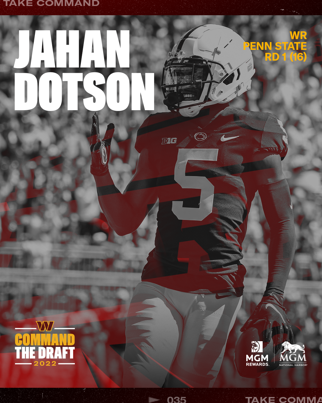 2022 NFL Draft: Week Thirteen Updated Draft Order - Battle Red Blog