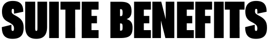 Suites