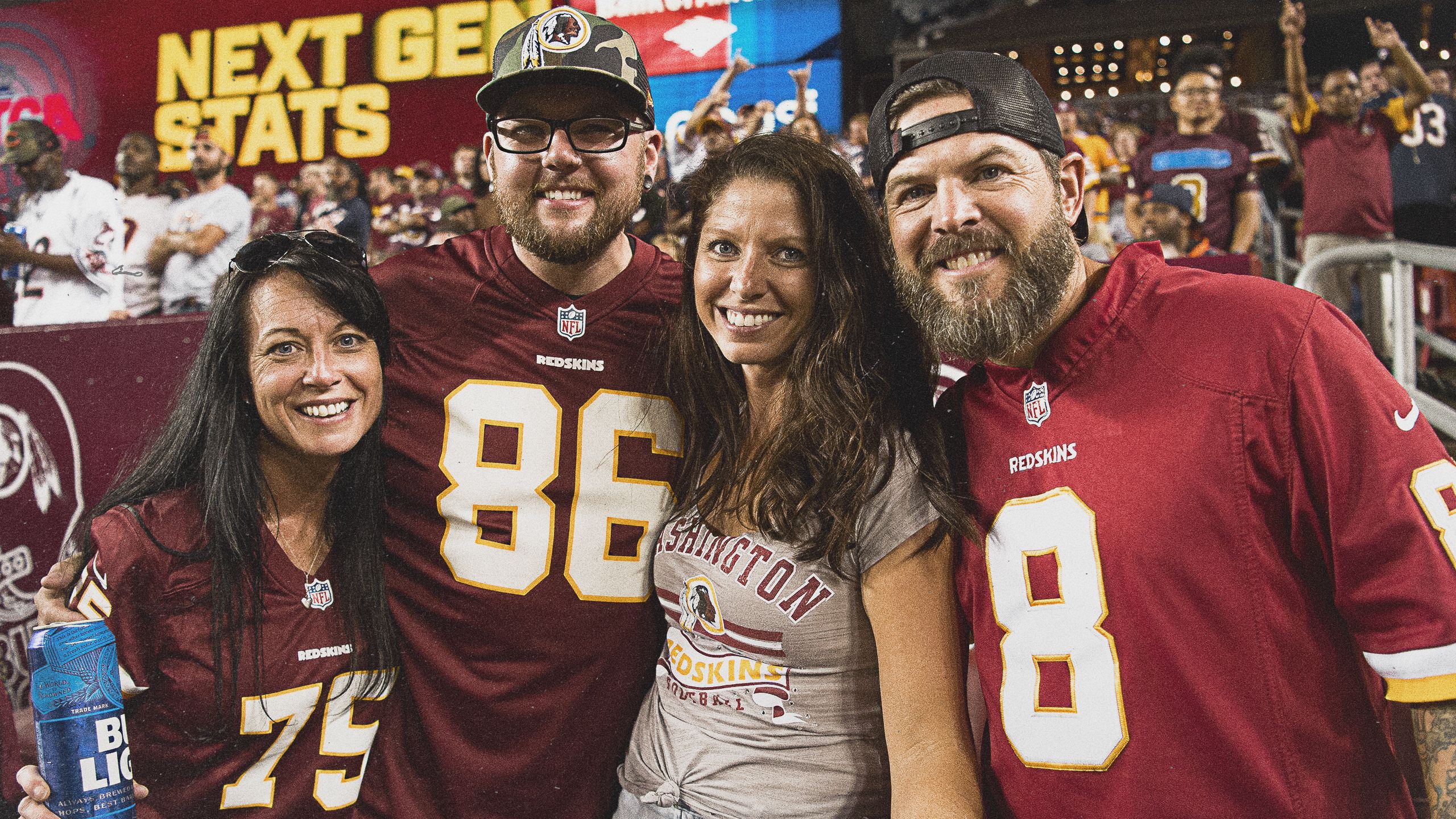 Corporate Partner Tickets