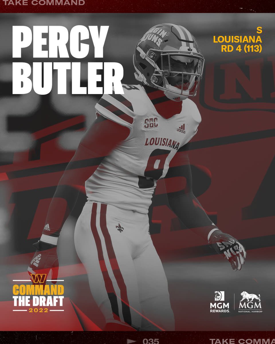 2022 NFL draft: Logan Paulsen analyzes Commanders draft picks