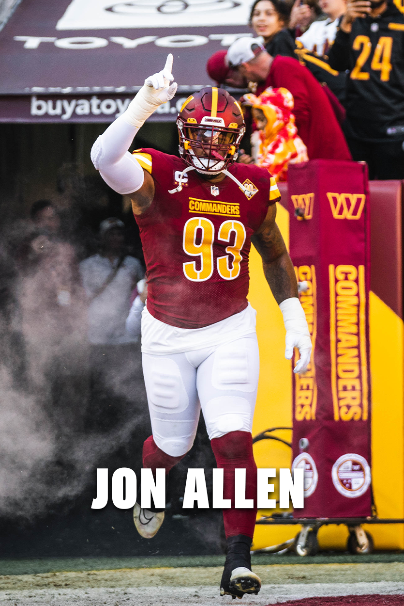 Jon Allen