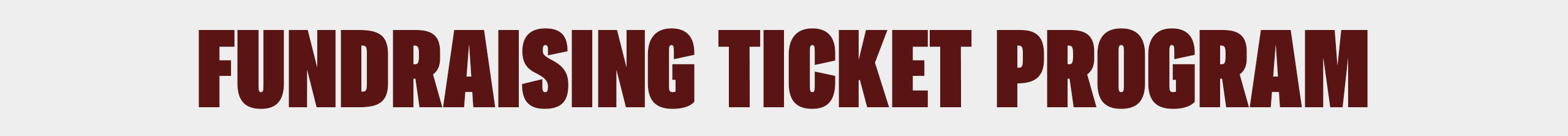 Fundraising-Tickets-Header