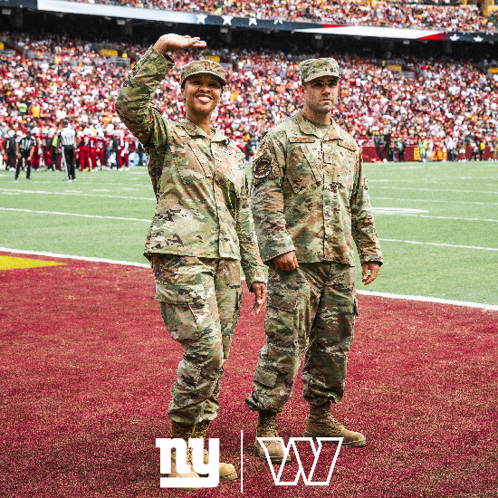 Photo of the Military Suites