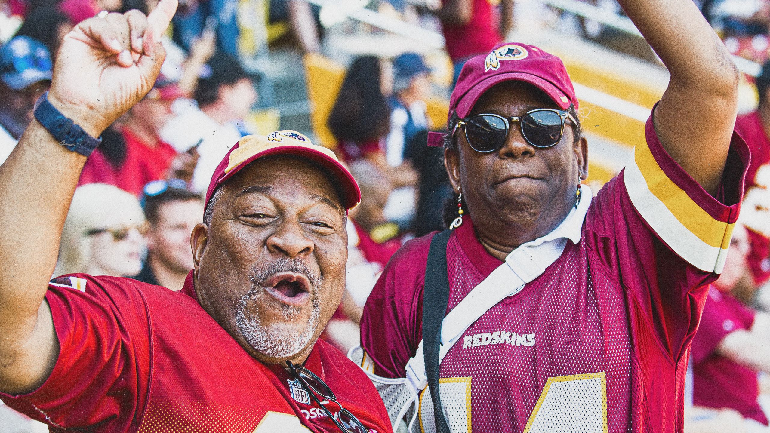 Government Employees