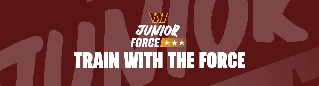 Train With The Force