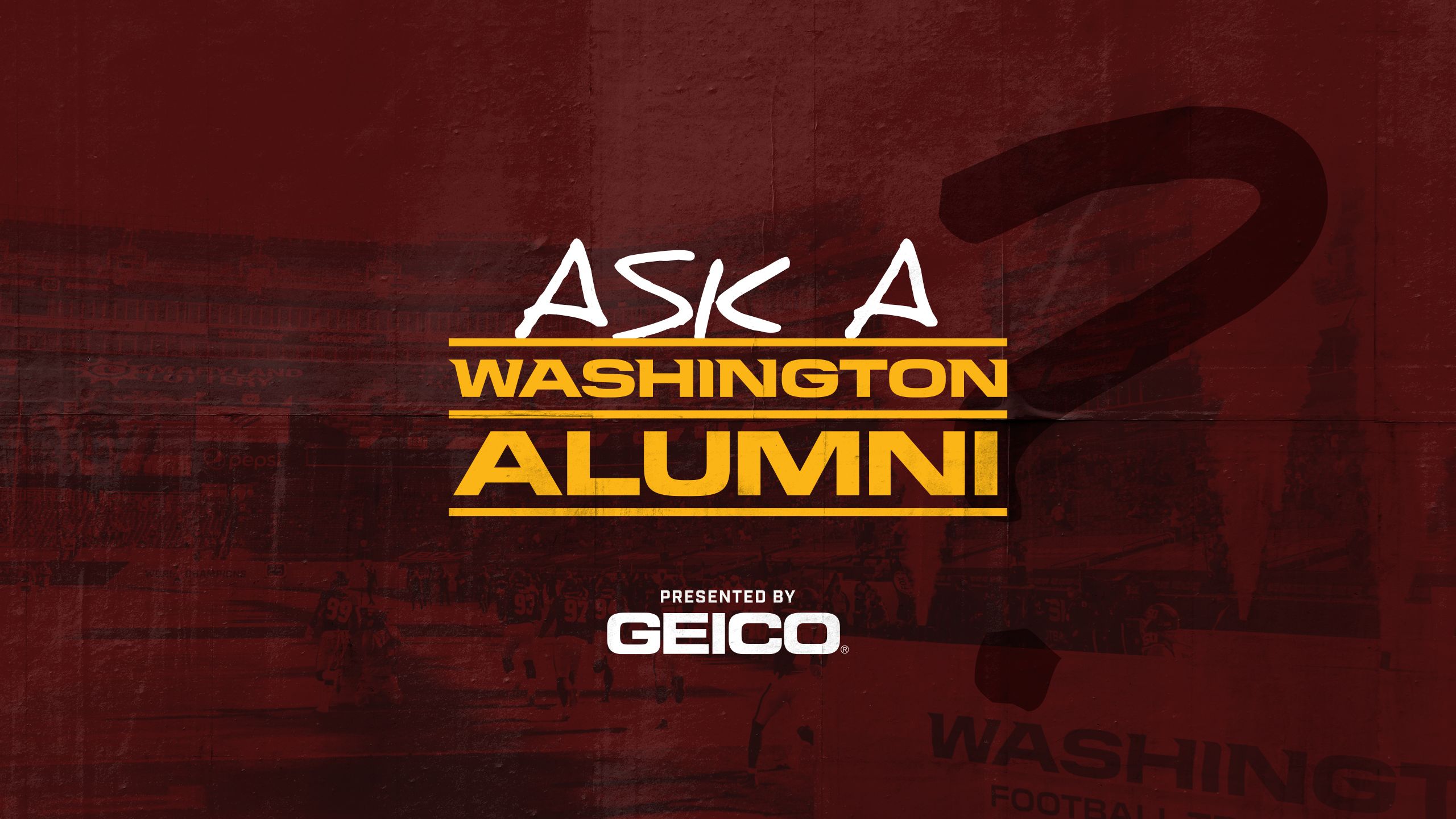 AskAWashAlumni_Segmenttitle+Geico_16x9