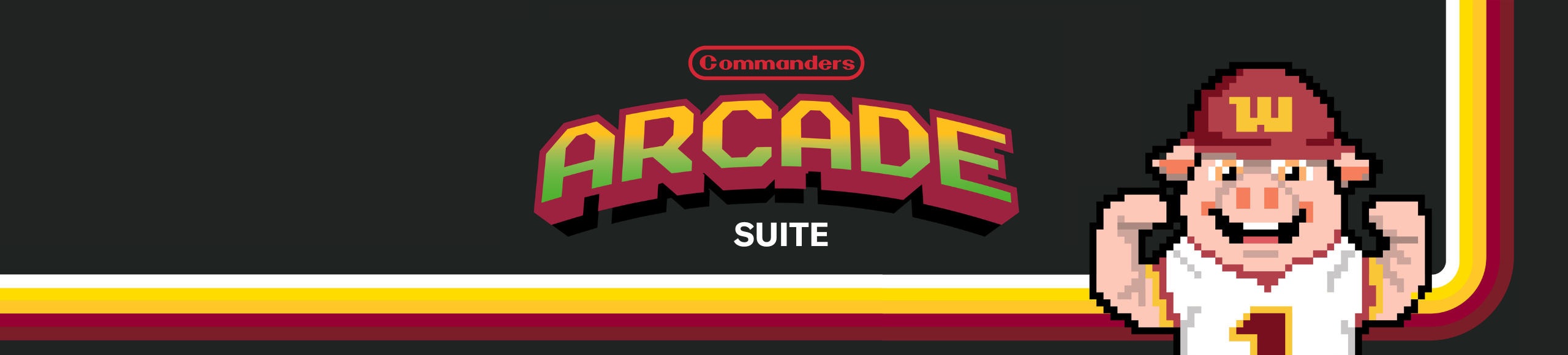 ARCADE SUITE