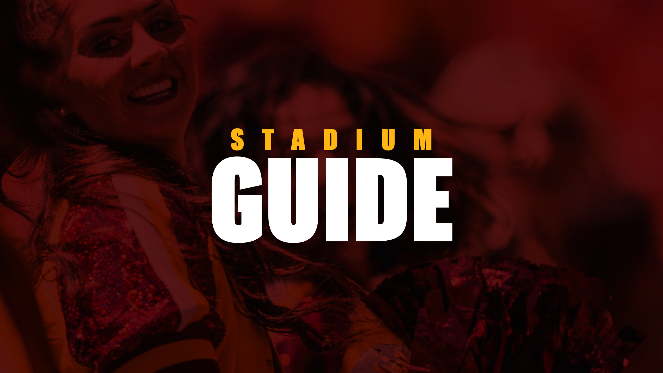 Stadium Guide