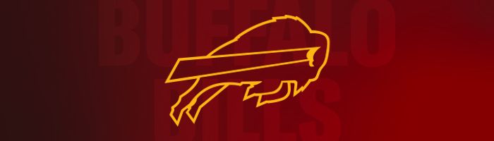 Image of Buffalo Bills Logo