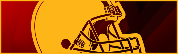 Photo of the Cleveland Browns logo that link out to the single game ticket page for that game.