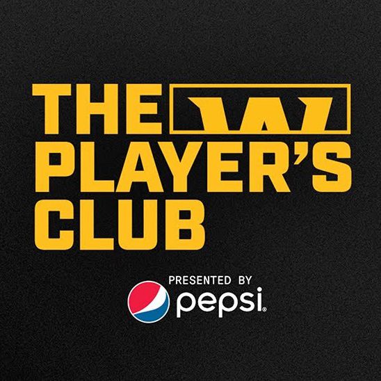 The Player's Club Show Page link
