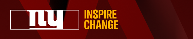 New York Giants Logo