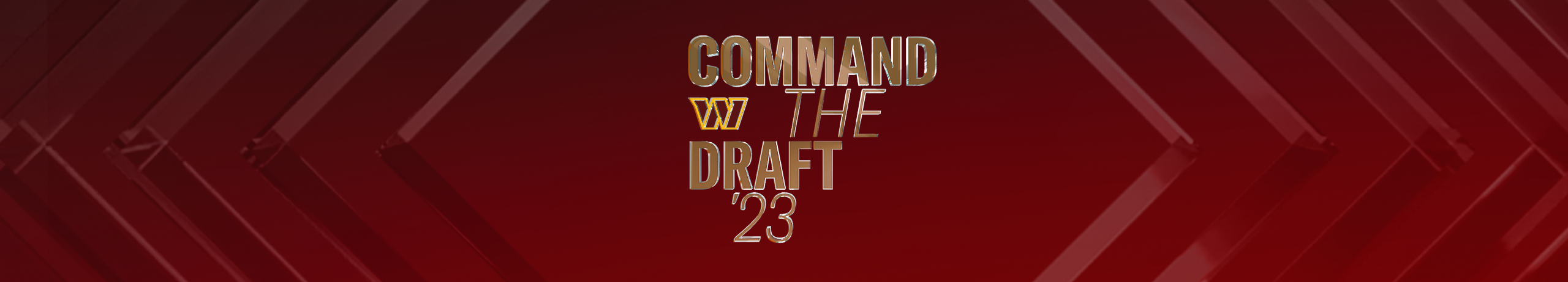 2023 Washington Commanders Draft Tracker