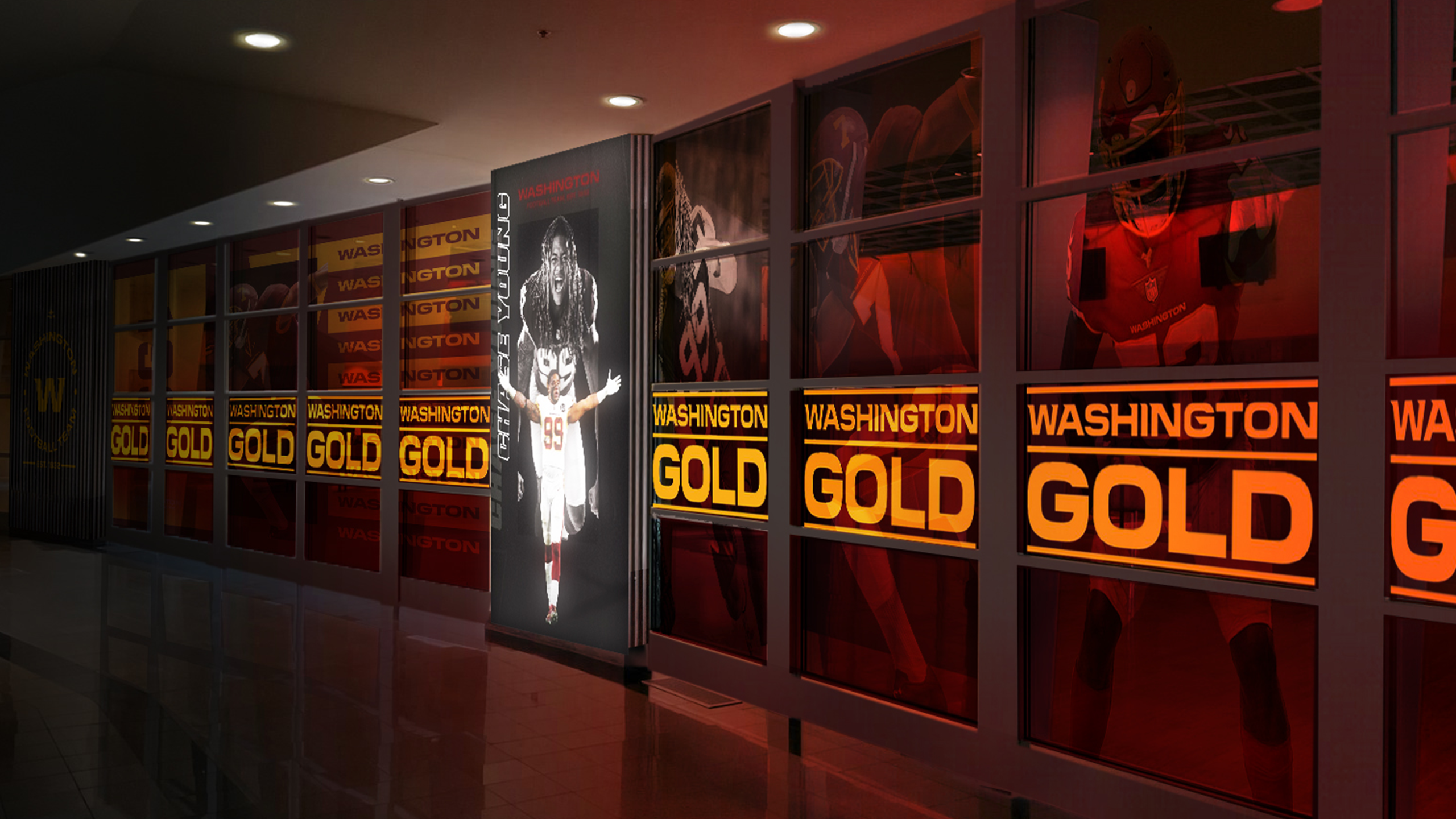 Step Inside: FedExField - Home of the Washington Commanders - Ticketmaster  Blog