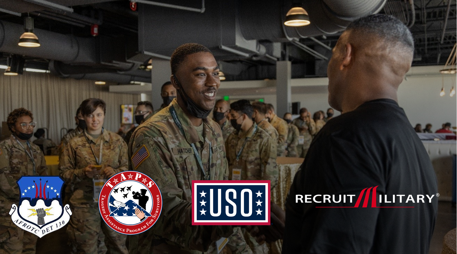 Supporting Organizations Serving Those Who Served