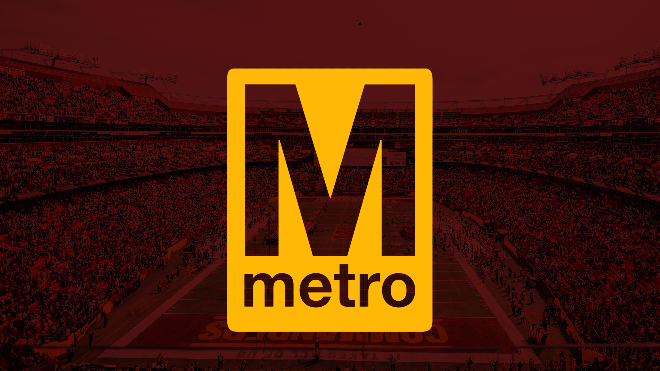 Thursday Night Football @ metrobar: Commanders vs Bears Tickets, Thu, Oct  5, 2023 at 8:15 PM