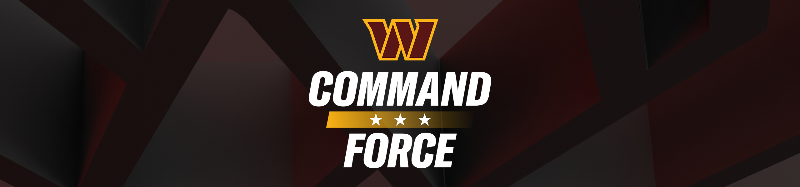 Official Site of the Washington Commanders