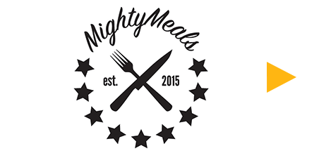 Click to Learn more about Mighty Meals