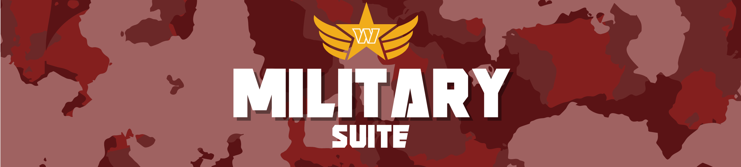 MILITARY SUITE