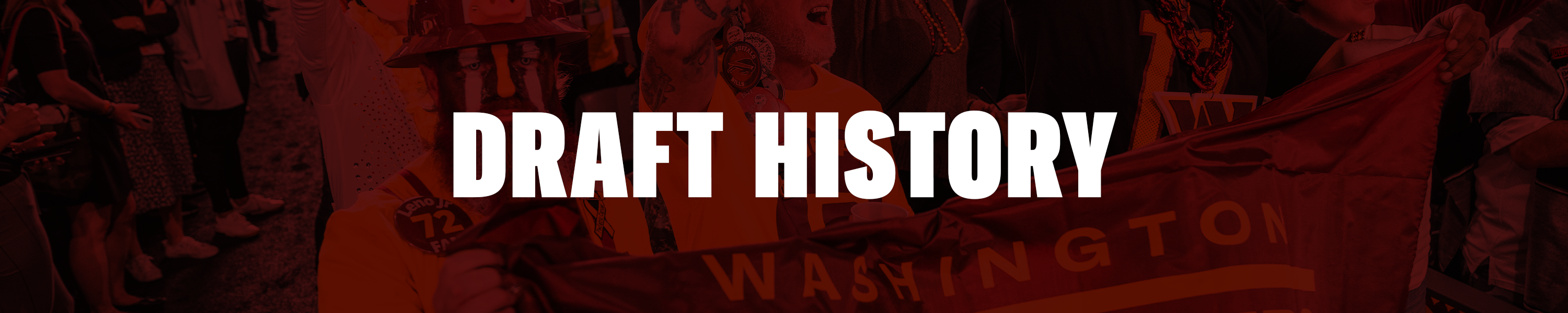 Desktop - Draft History Web