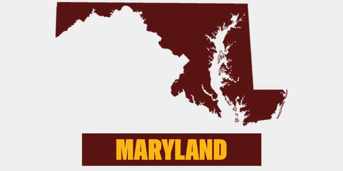 Maryland New