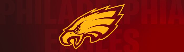 Philadelphia Eagles Logo