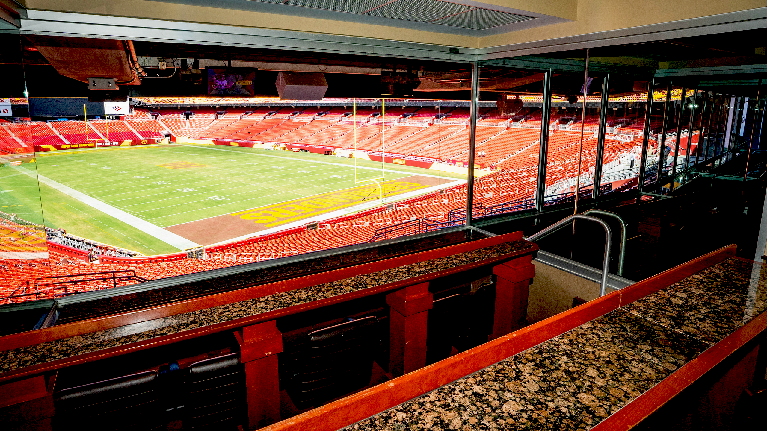 Owner's Club Suites