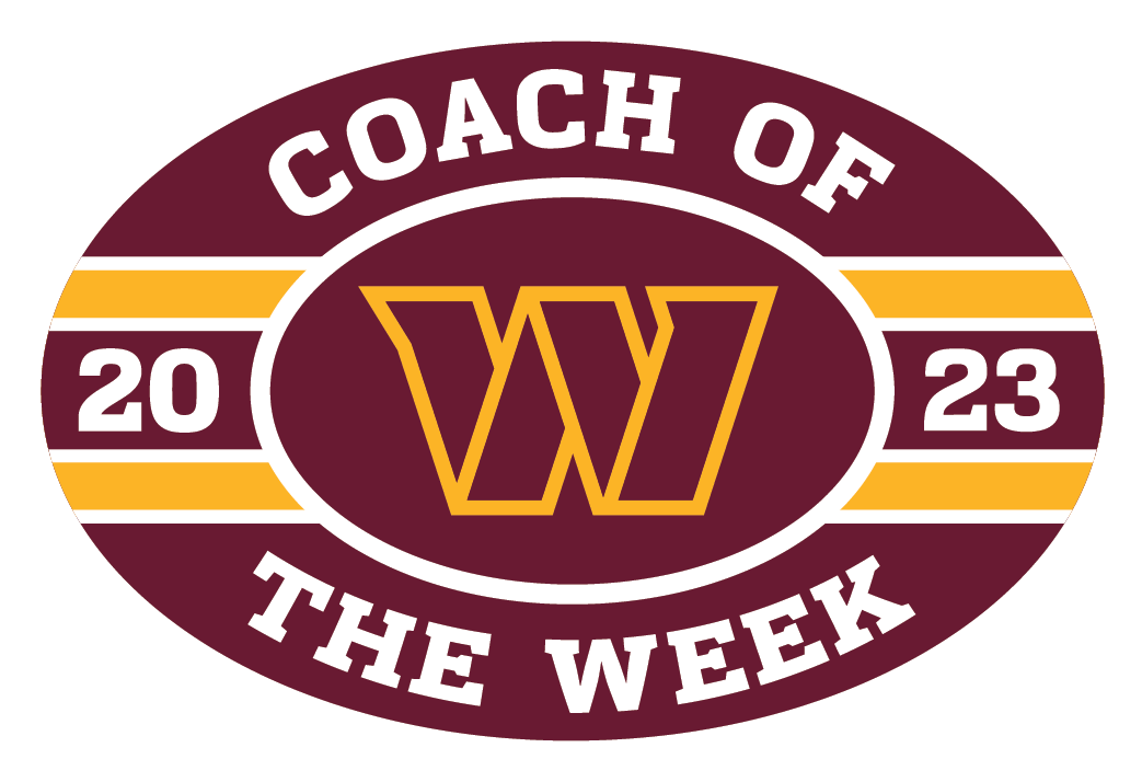 Mark Shuman of Fork Union Military Academy named Washington Commanders  Coach of the Week - High School Football America