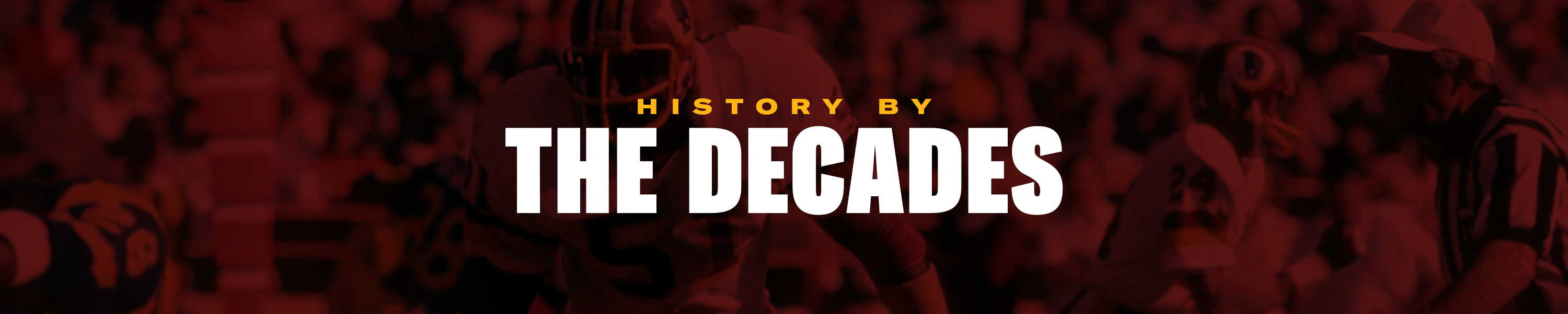 Desktop - History by the Decades Web