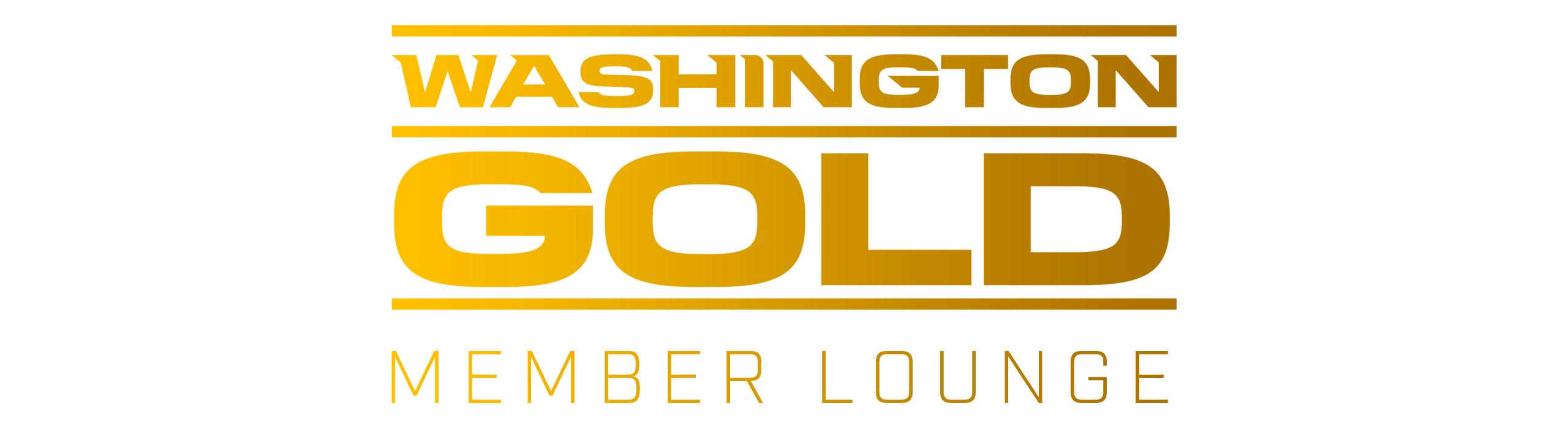 Season Ticket Member Club Level Benefits  Washington Football Team -  WashingtonFootball.com