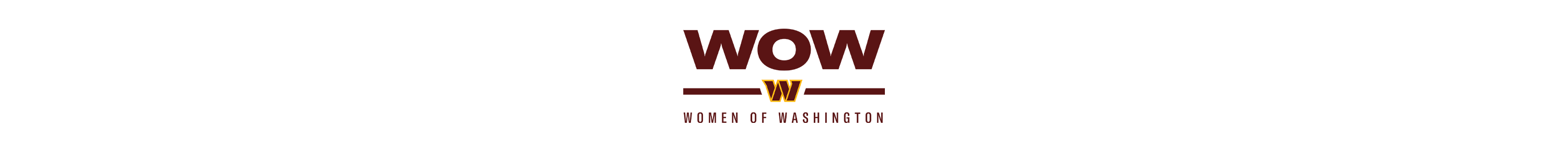 The Women of Washington  Washington Commanders 