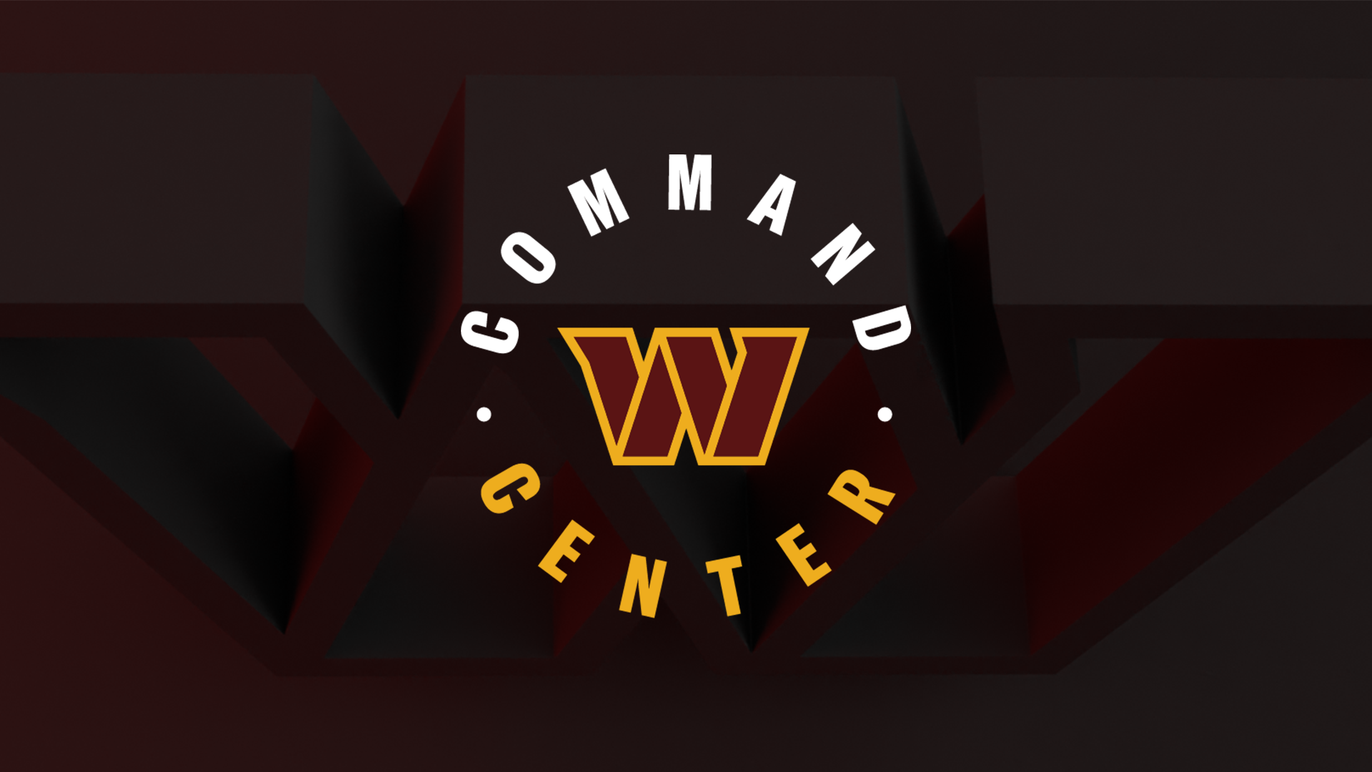 The COMMAND Post LIVE!  Washington Commanders 2023 Schedule