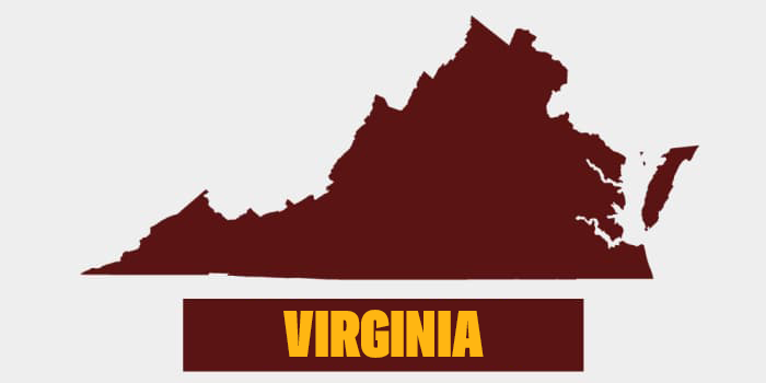 Virginia new