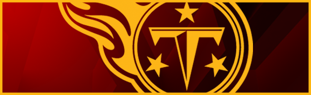 Photo of the Tennessee Titans logo that link out to the single game ticket page for that game.
