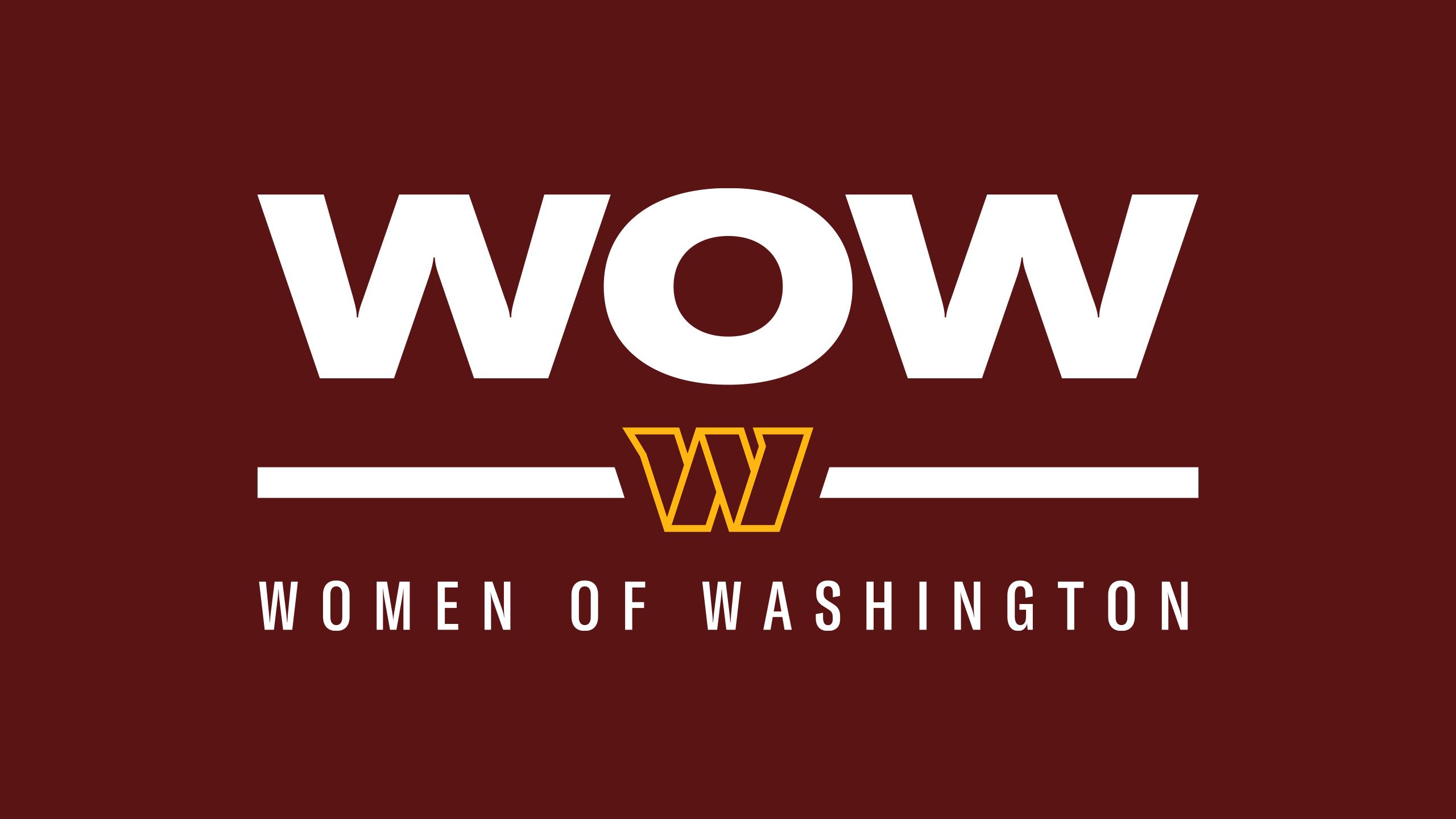 Women of Washington