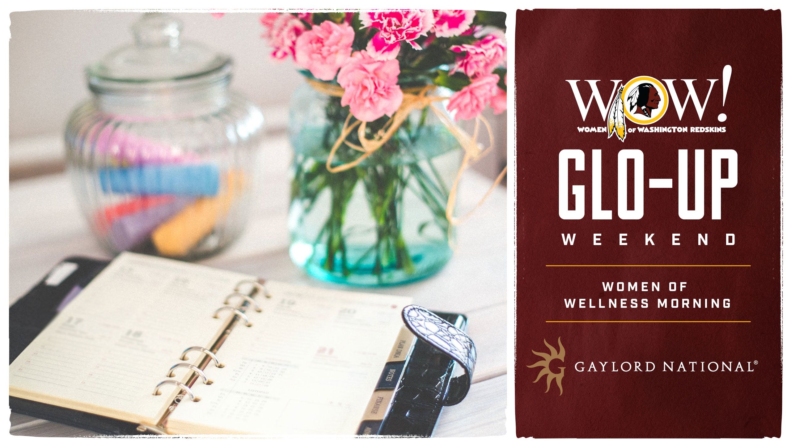 Women of Wellness Morning