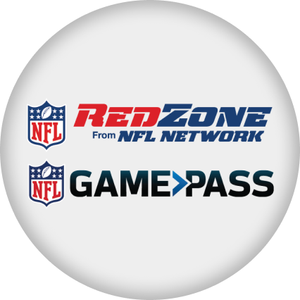 nfl game pass redzone