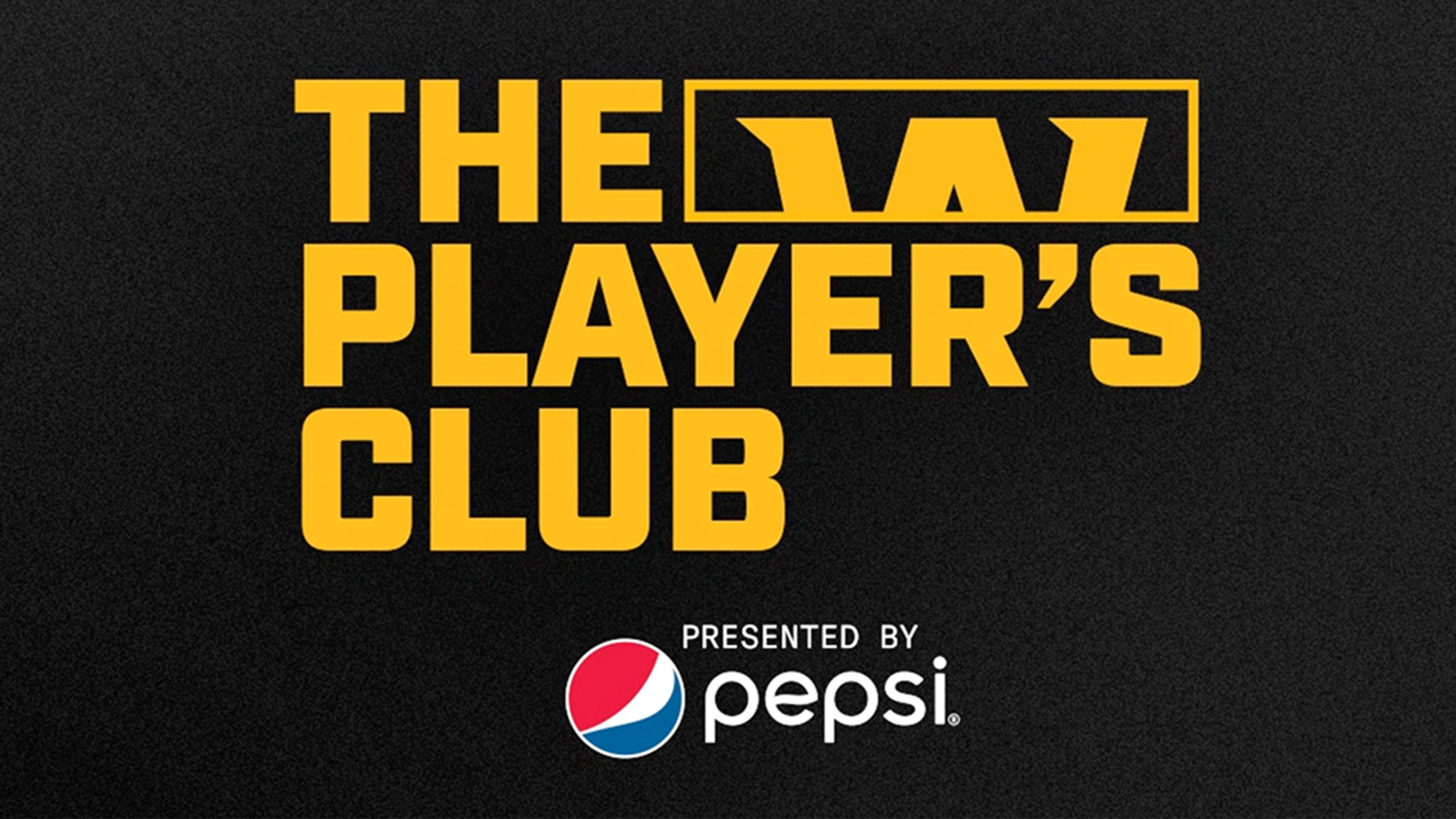 The Player's Club Show Page