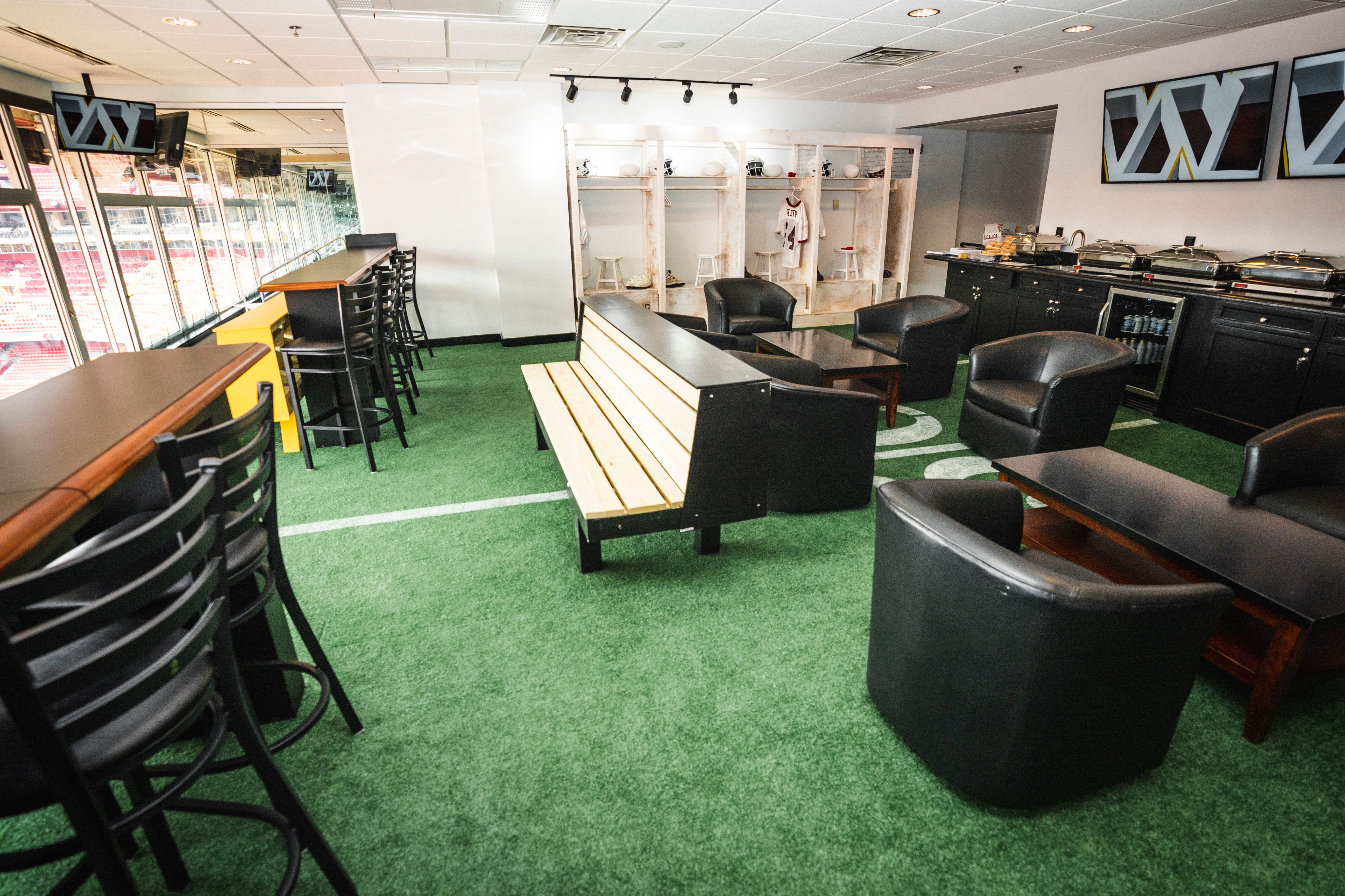 Photo of the Legends