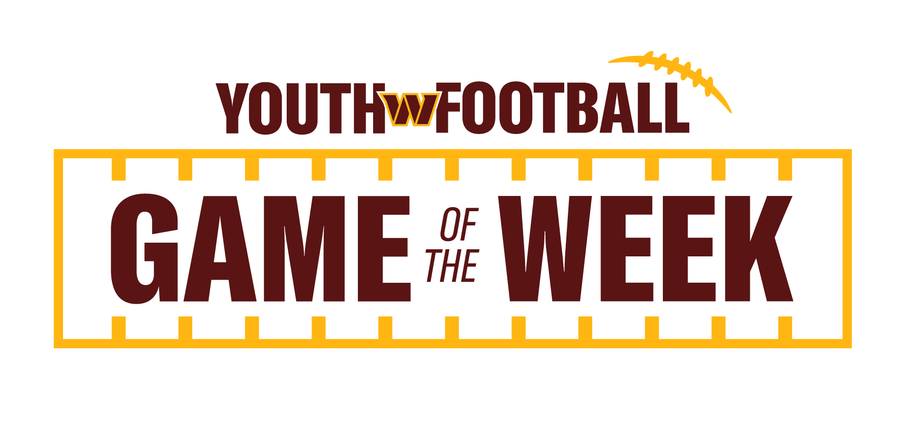 Game of the Week 