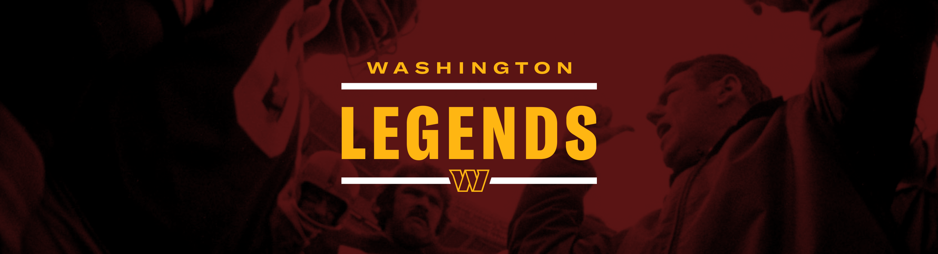 The Washington Football Club