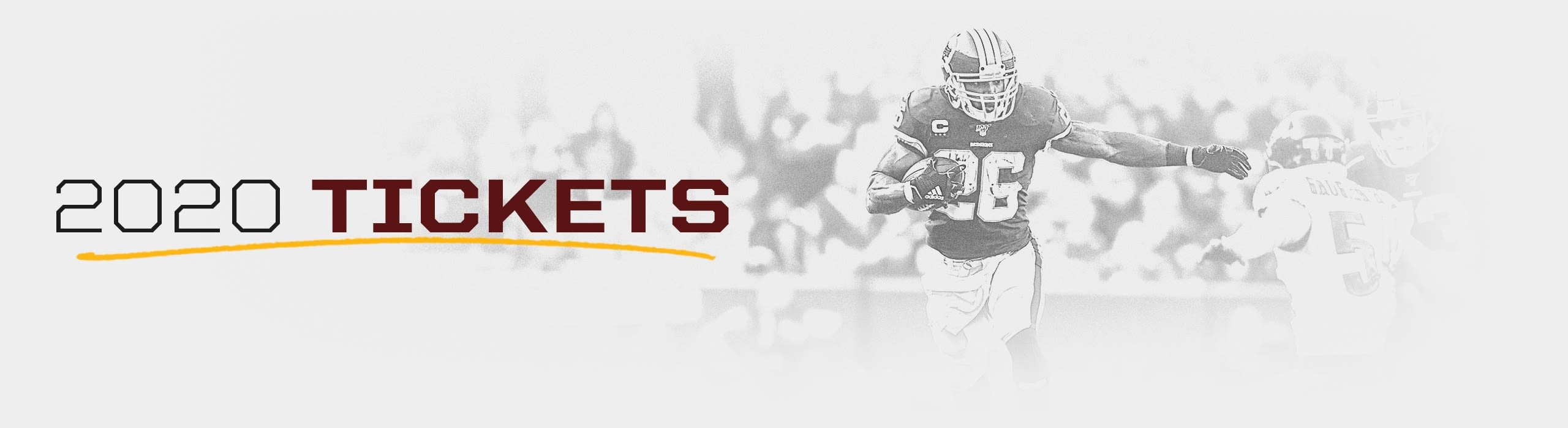 Redskins Tickets | Washington Redskins - Redskins.com