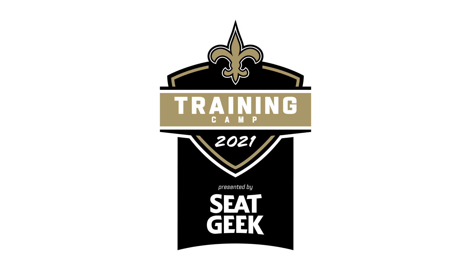 Tickets - Saints Training Camp 2021