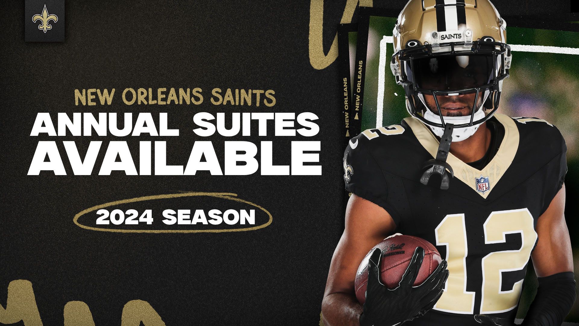 Official Site of the New Orleans Saints