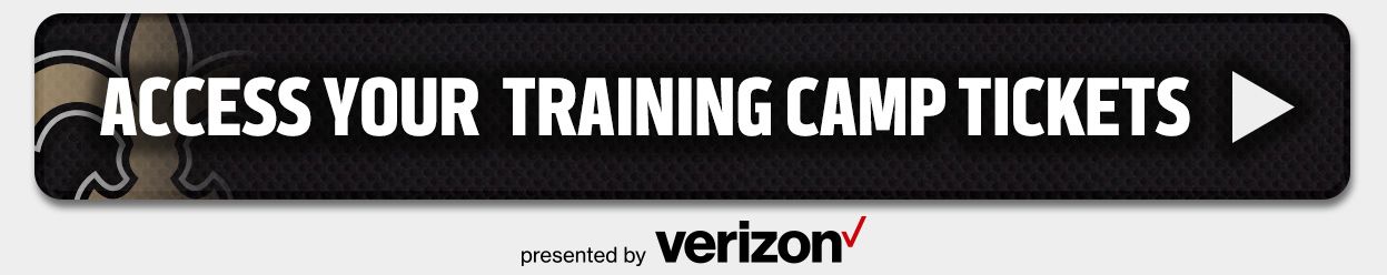 Access Your Saints Training Camp Tickets