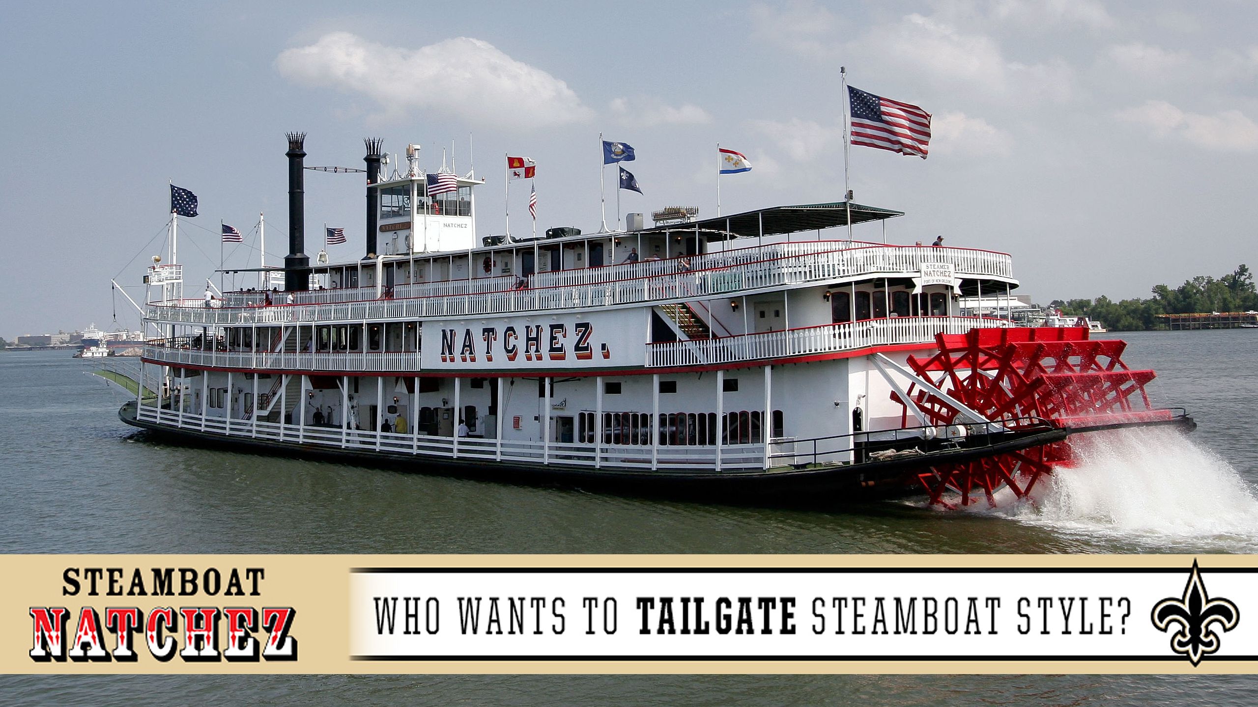 steamboat natchez promo code