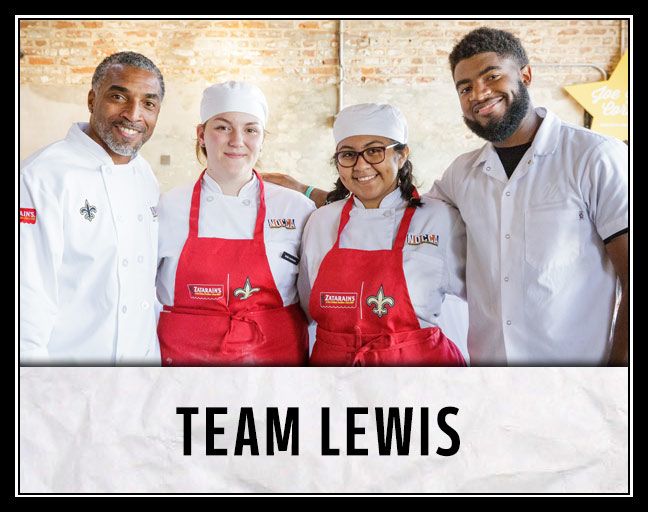 team-lewis